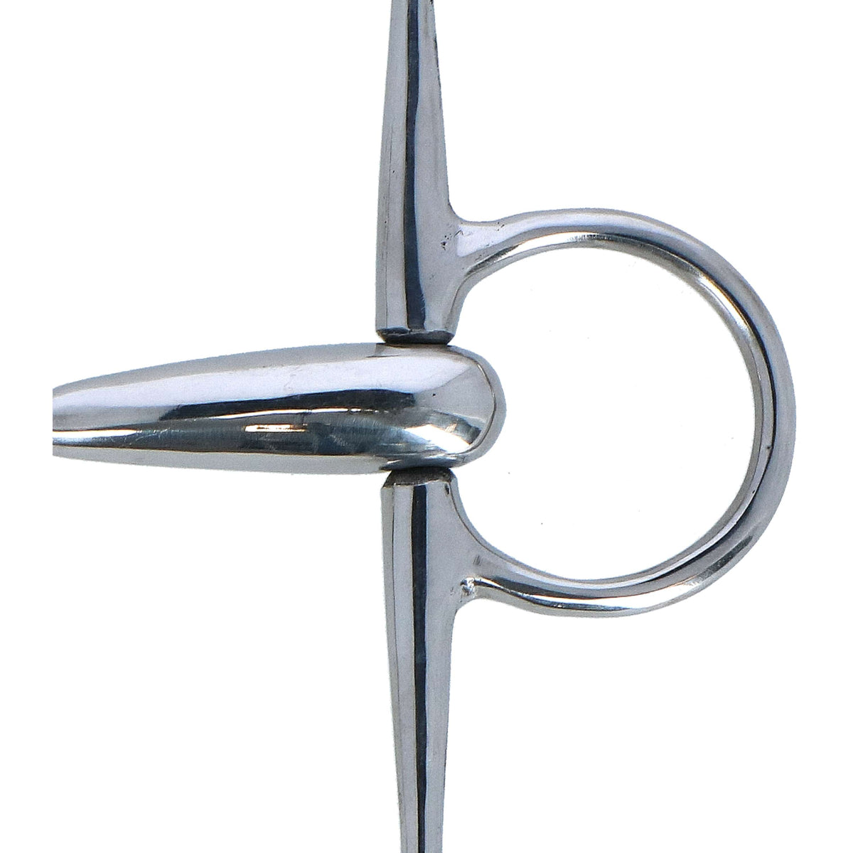 HORKA Filete de Agujas Acero inoxidable