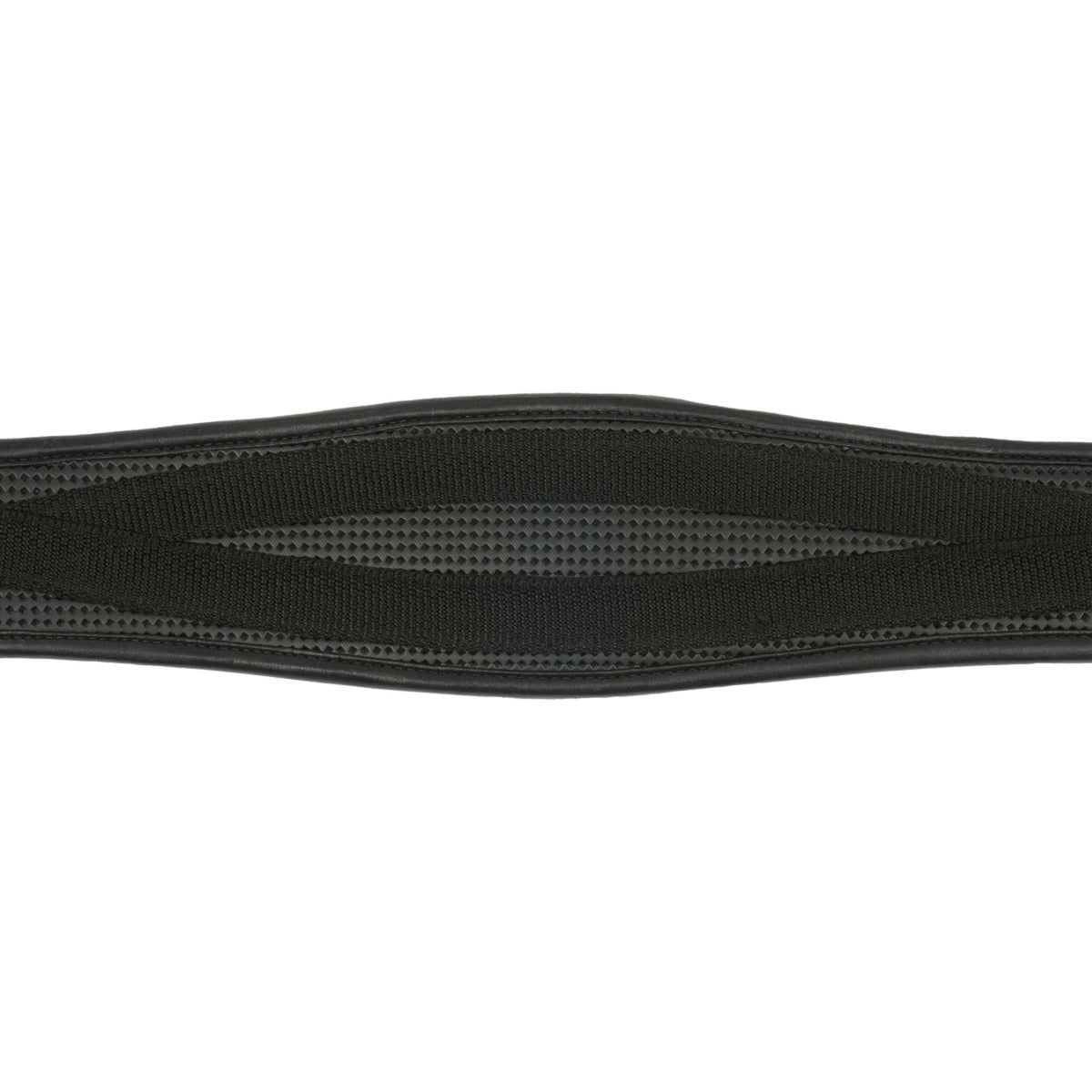 HORKA Cinchón Versatilidad Wave Negro/Plata