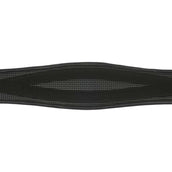 HORKA Cinchón Versatilidad Wave Negro/Plata