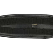 HORKA Cinchón Versatilidad Wave Negro/Plata