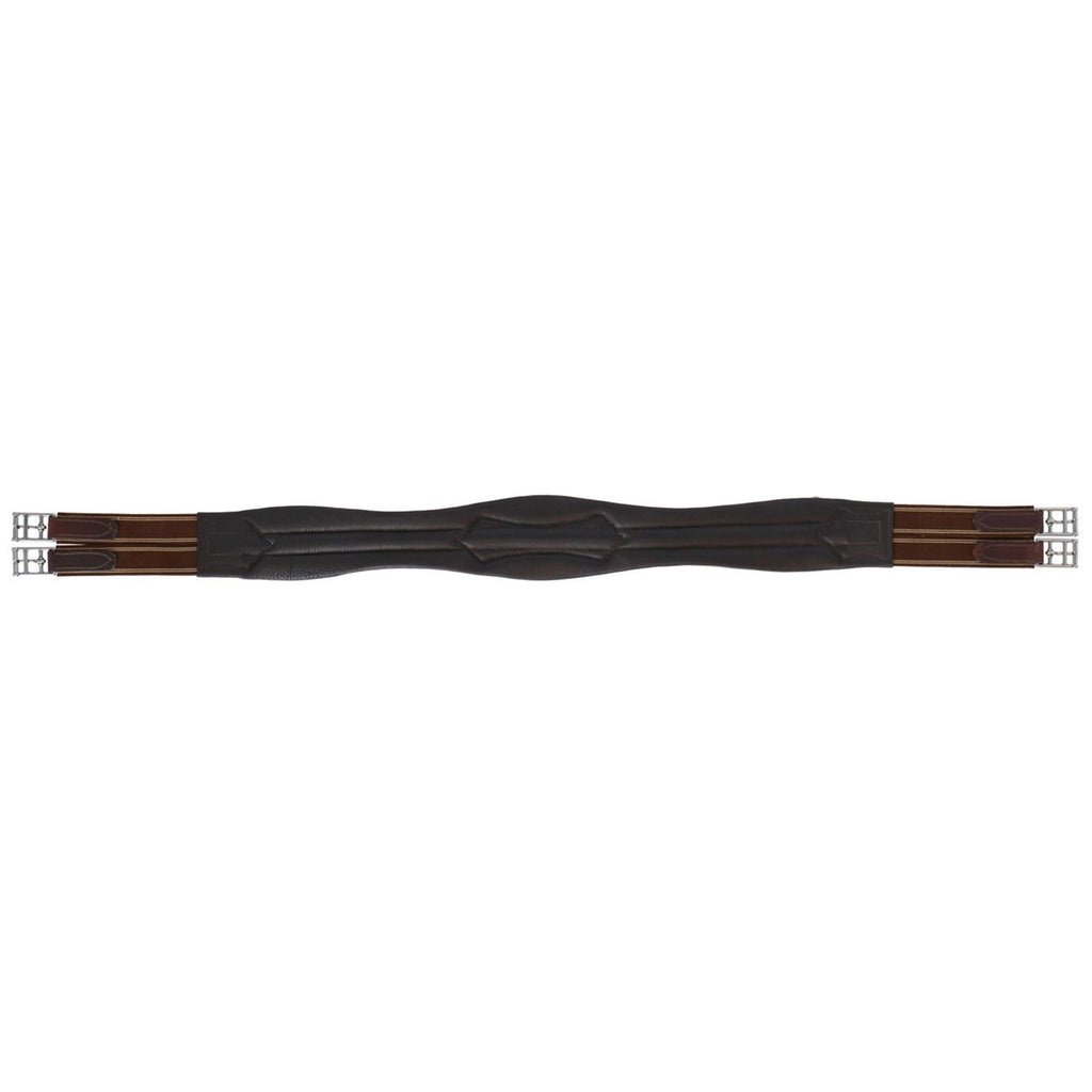 HORKA Cinchón Versatilidad Marron/Plata/Gris