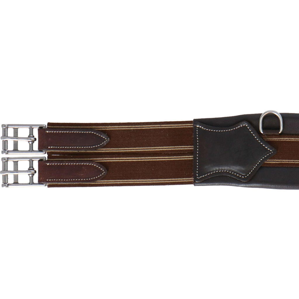 HORKA Cinchón Versatilidad Marron/Plata/Gris