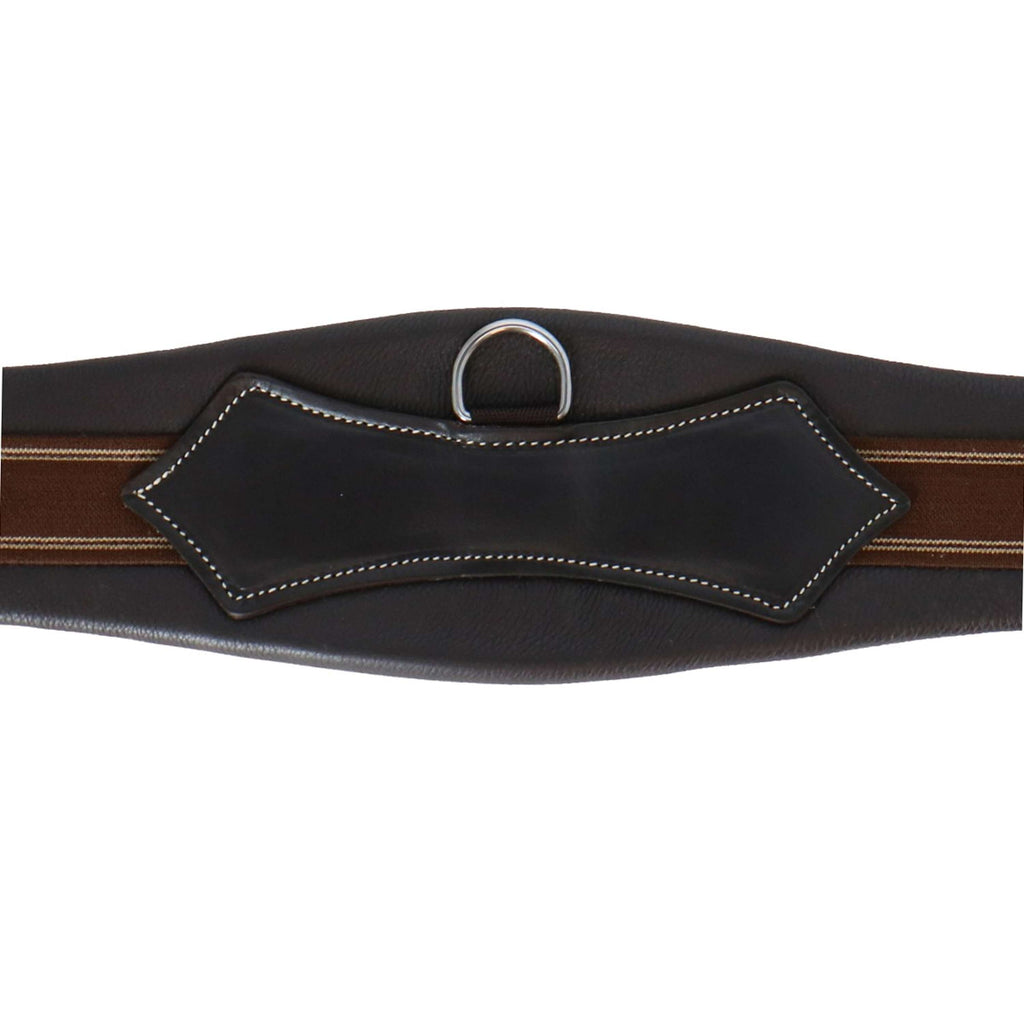 HORKA Cinchón Versatilidad Marron/Plata/Gris