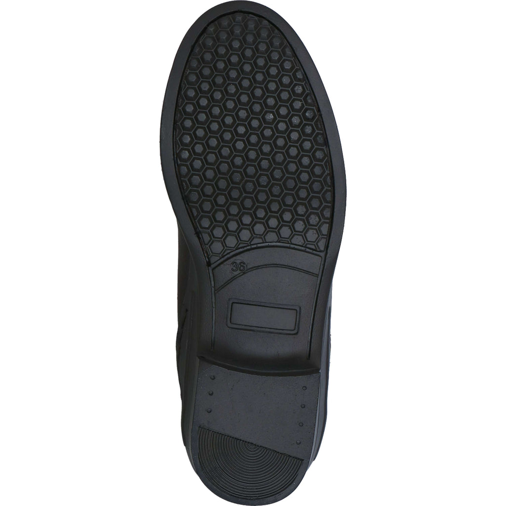 HORKA Bota Jodhpur Jackson Marron