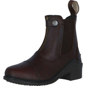 HORKA Bota Jodhpur Jackson Marron
