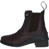 HORKA Bota Jodhpur Jackson Marron
