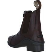 HORKA Bota Jodhpur Jackson Marron