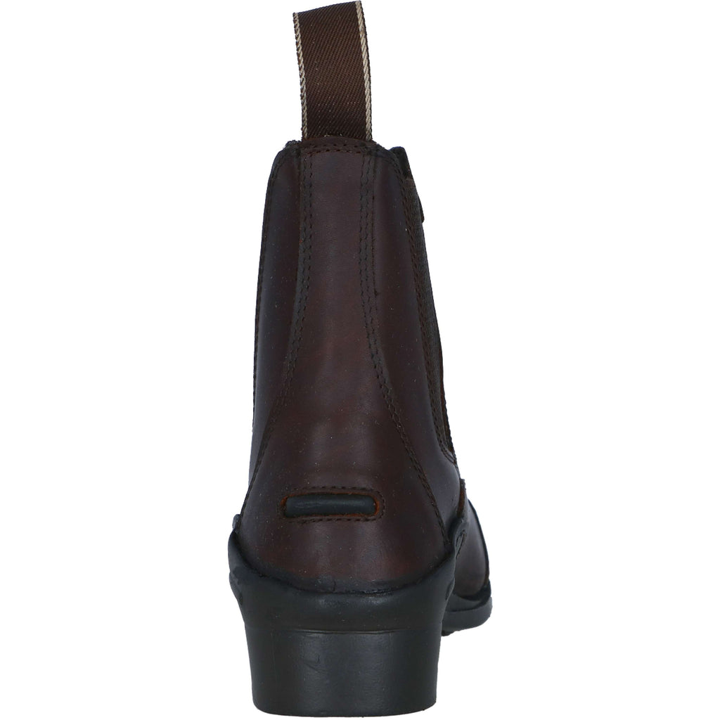HORKA Bota Jodhpur Jackson Marron