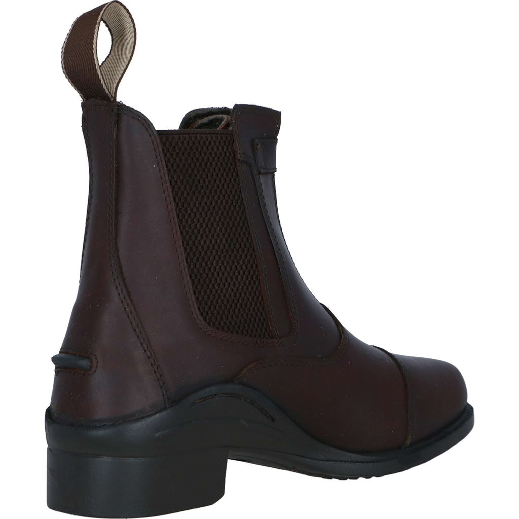 HORKA Bota Jodhpur Jackson Marron