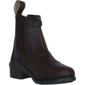 HORKA Bota Jodhpur Jackson Marron