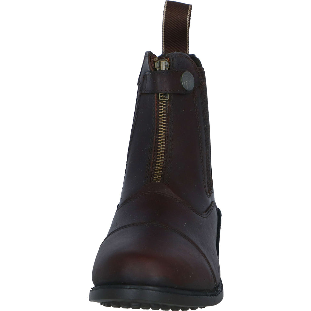 HORKA Bota Jodhpur Jackson Marron