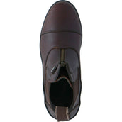 HORKA Bota Jodhpur Jackson Marron