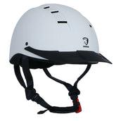 HORKA Casco de seguridad Champion Blanco