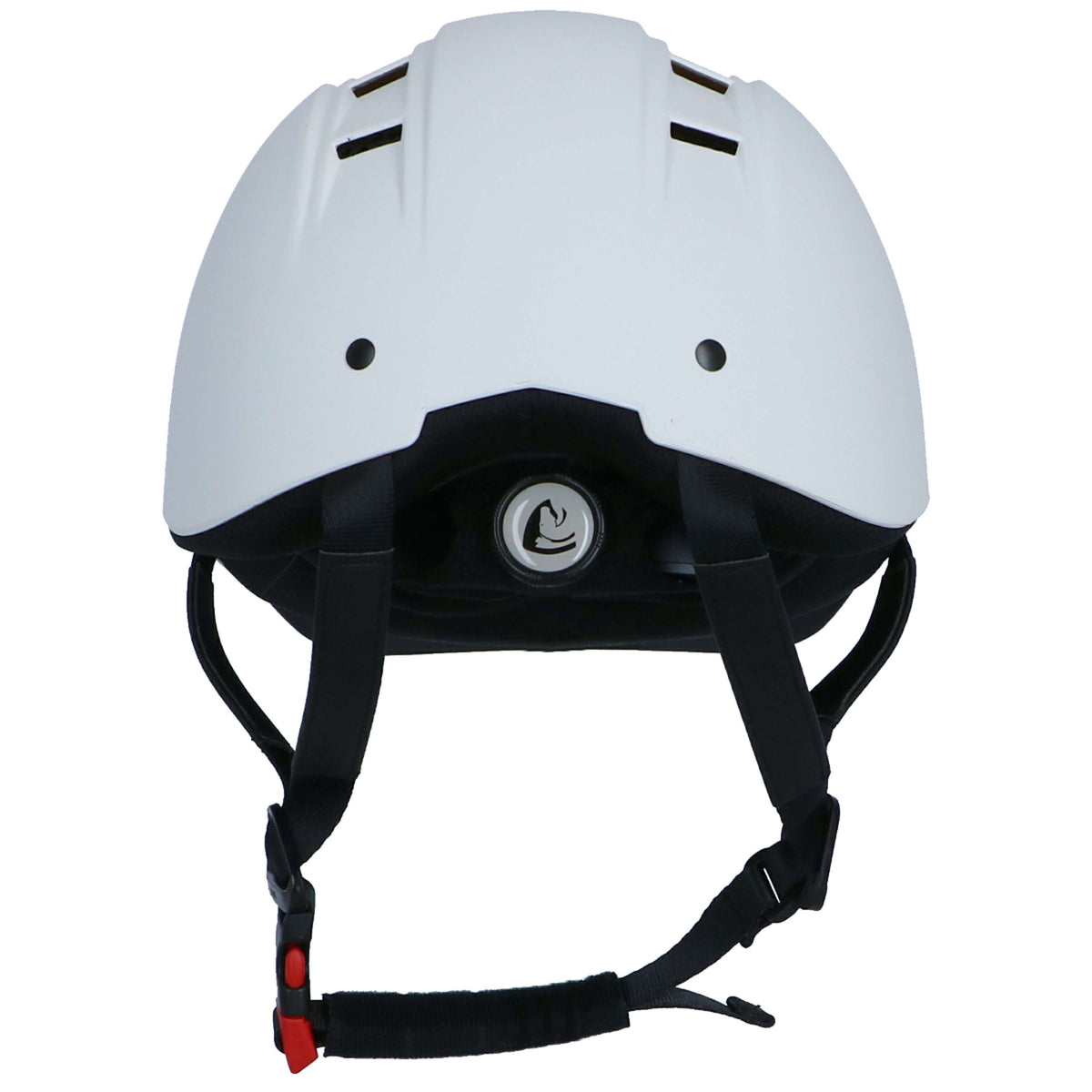 HORKA Casco de seguridad Champion Blanco