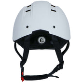 HORKA Casco de seguridad Champion Blanco