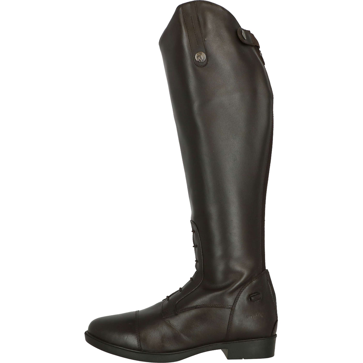 HORKA Botas de Equitación Anna Marron