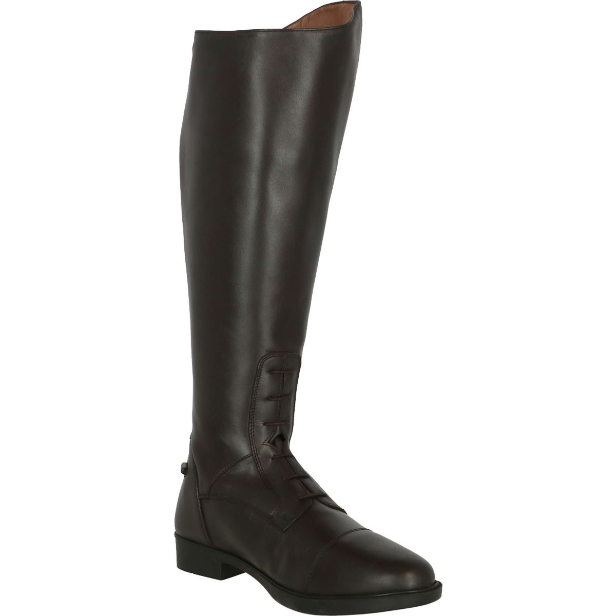 HORKA Botas de Equitación Anna Marron