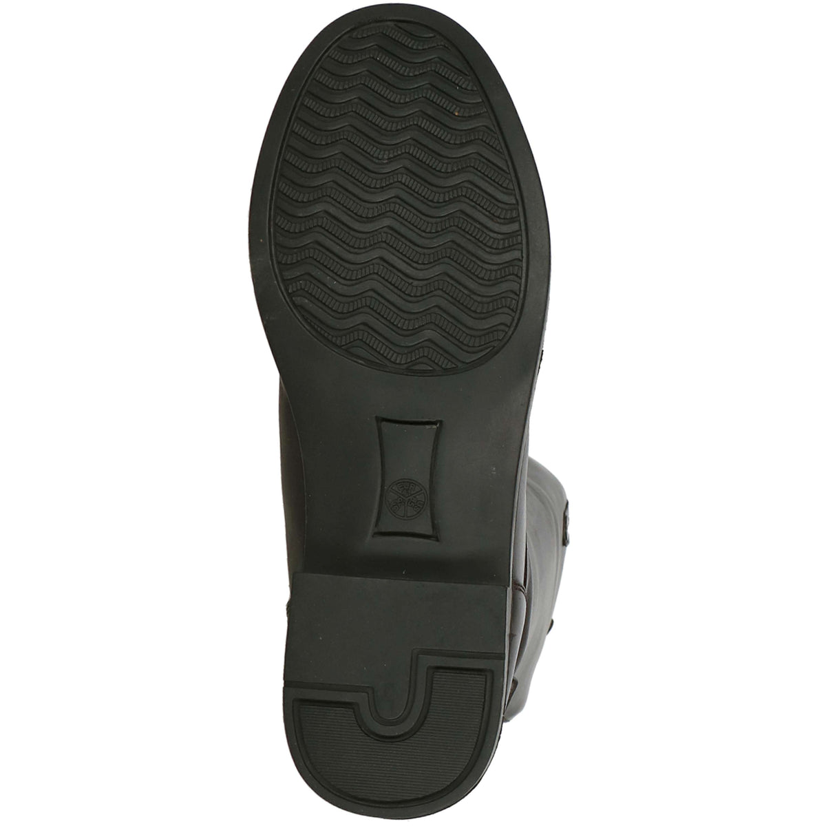 HORKA Botas de Equitación Anna Marron