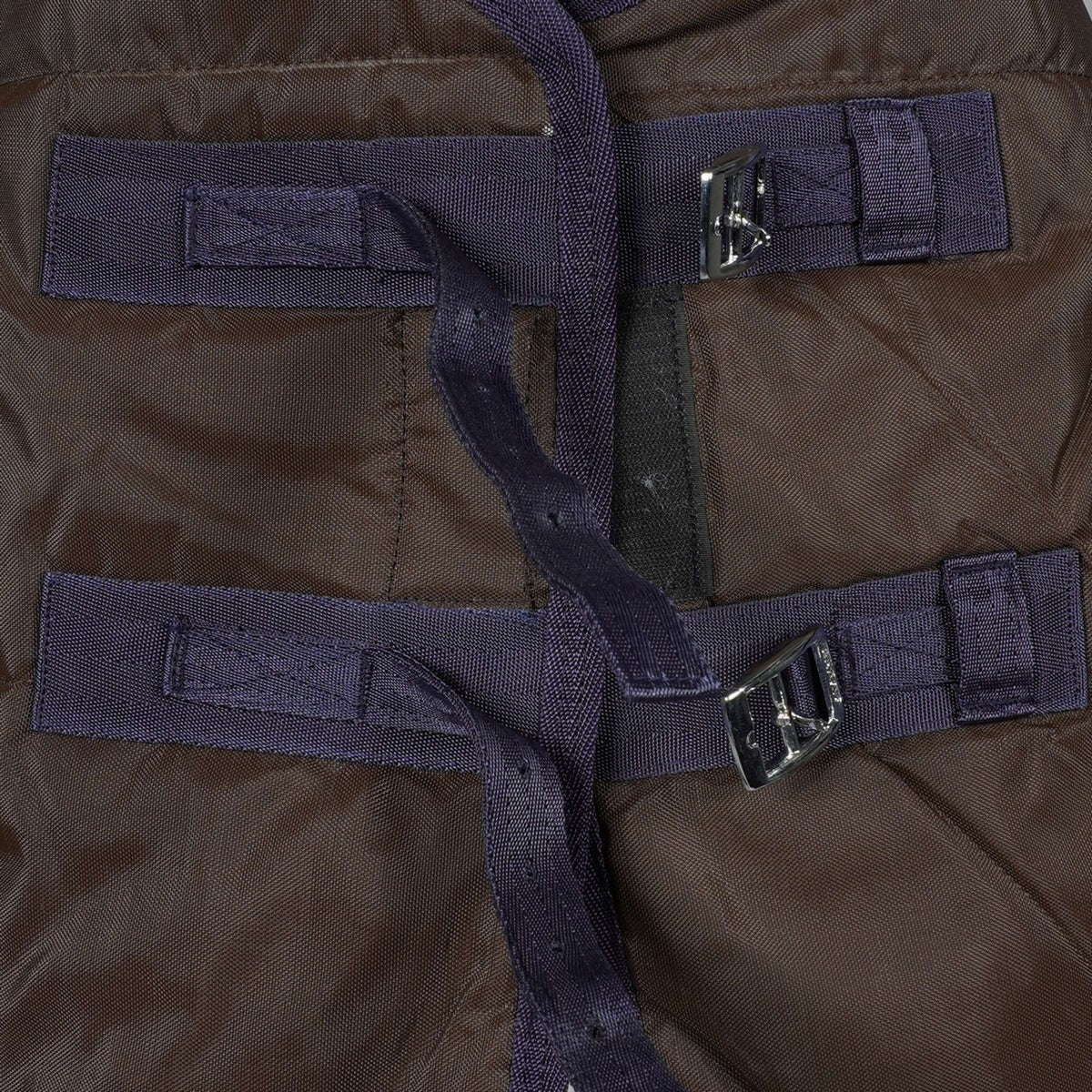 HORKA Manta de Establo Marron