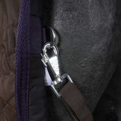 HORKA Manta de Establo Marron