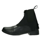 HORKA Bota Jodhpur King Negro
