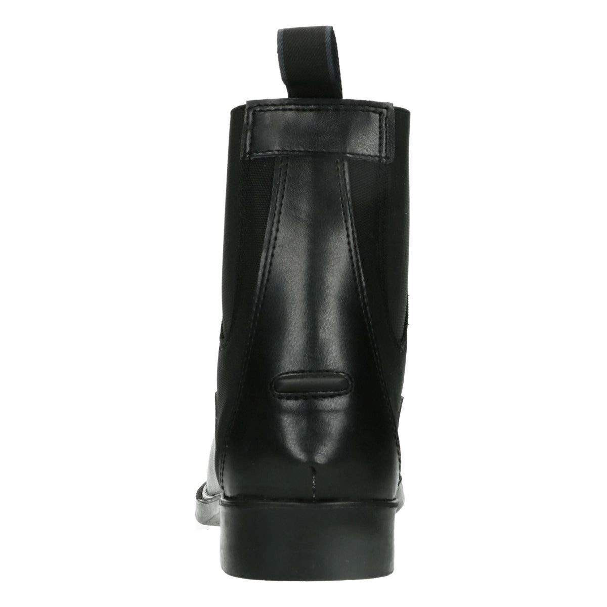 HORKA Bota Jodhpur King Negro