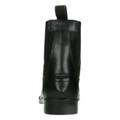 HORKA Bota Jodhpur King Negro