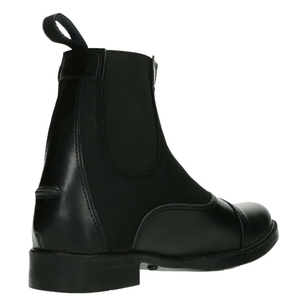HORKA Bota Jodhpur King Negro