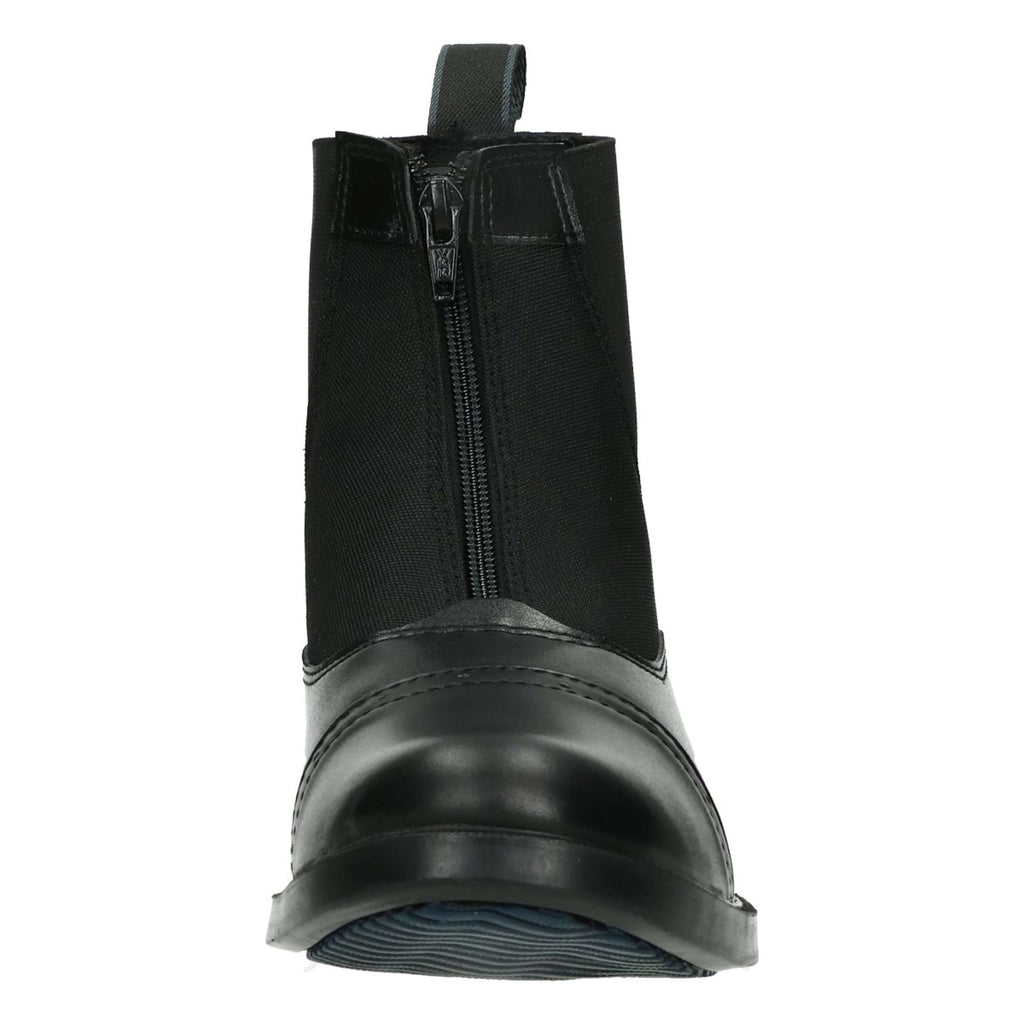 HORKA Bota Jodhpur King Negro