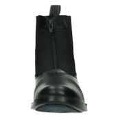 HORKA Bota Jodhpur King Negro