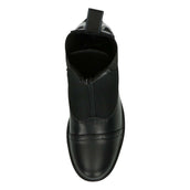 HORKA Bota Jodhpur King Negro
