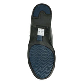 HORKA Bota Jodhpur King Negro