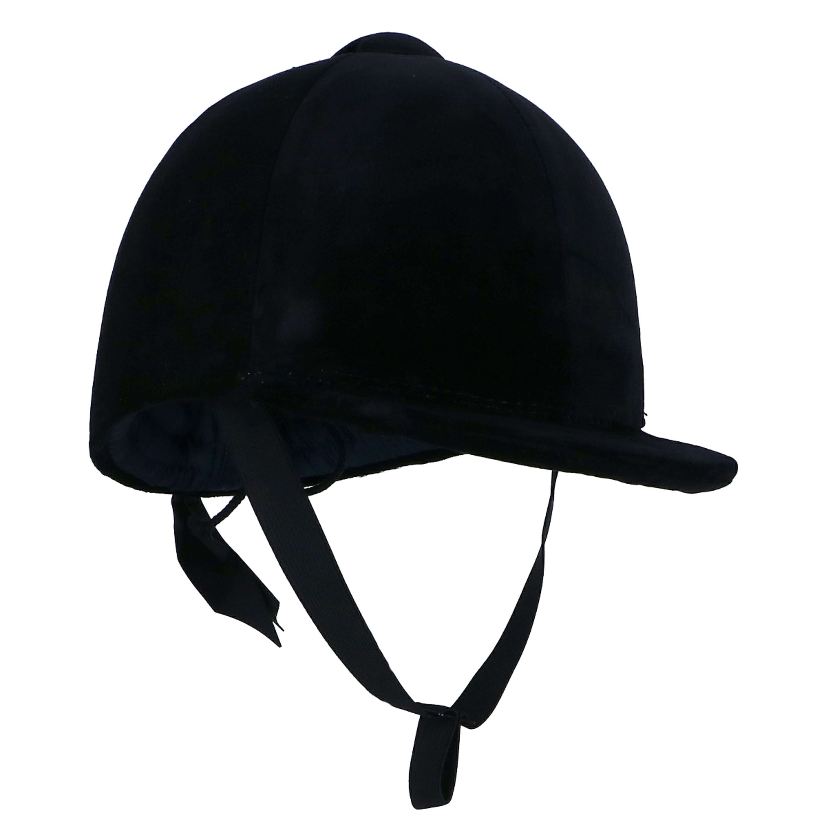 HORKA Casco de caza Negro