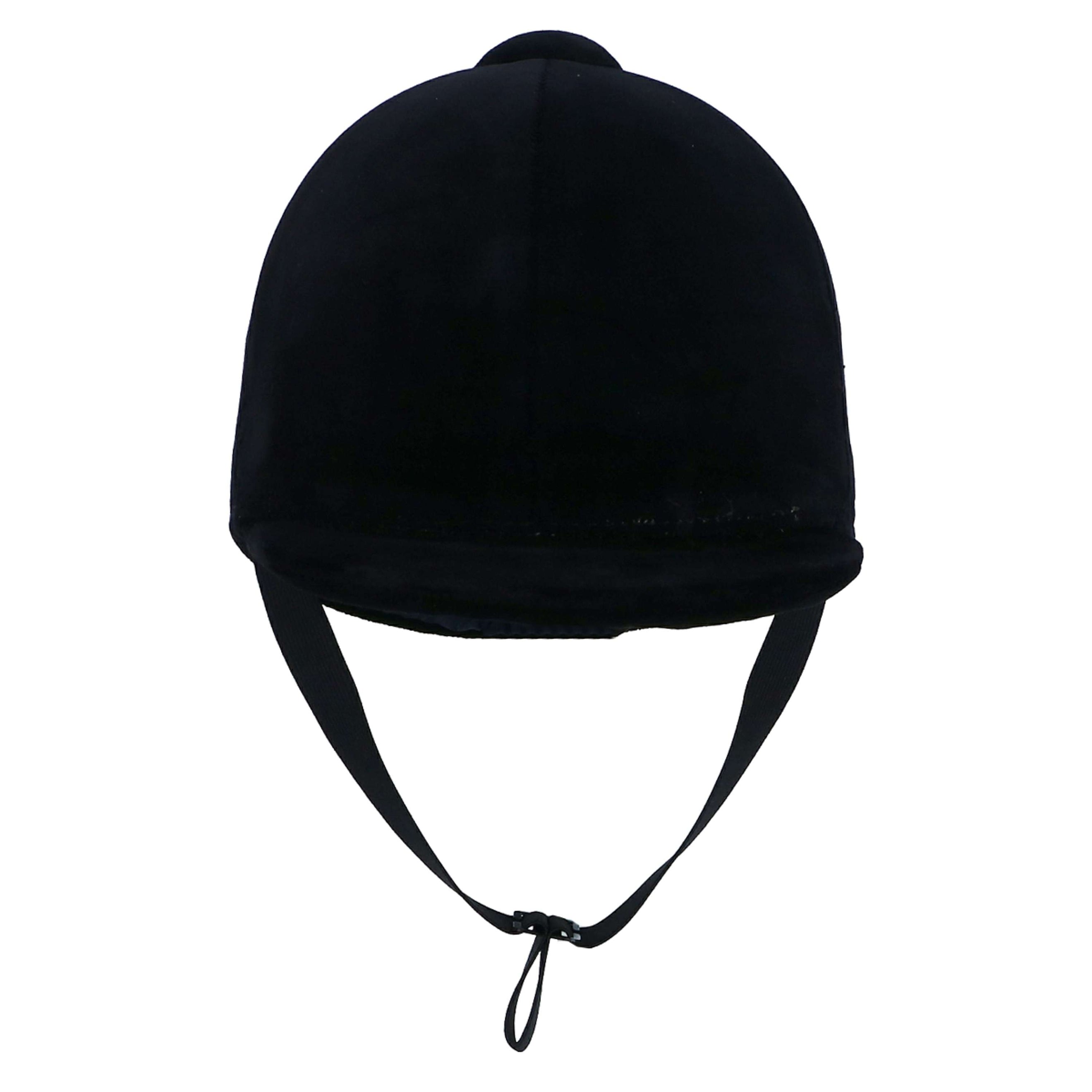 HORKA Casco de caza Negro