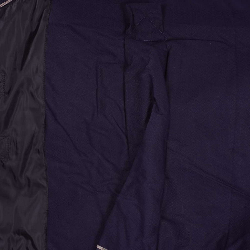 Harry's Horse Manta de Verano Honeycomb Navy