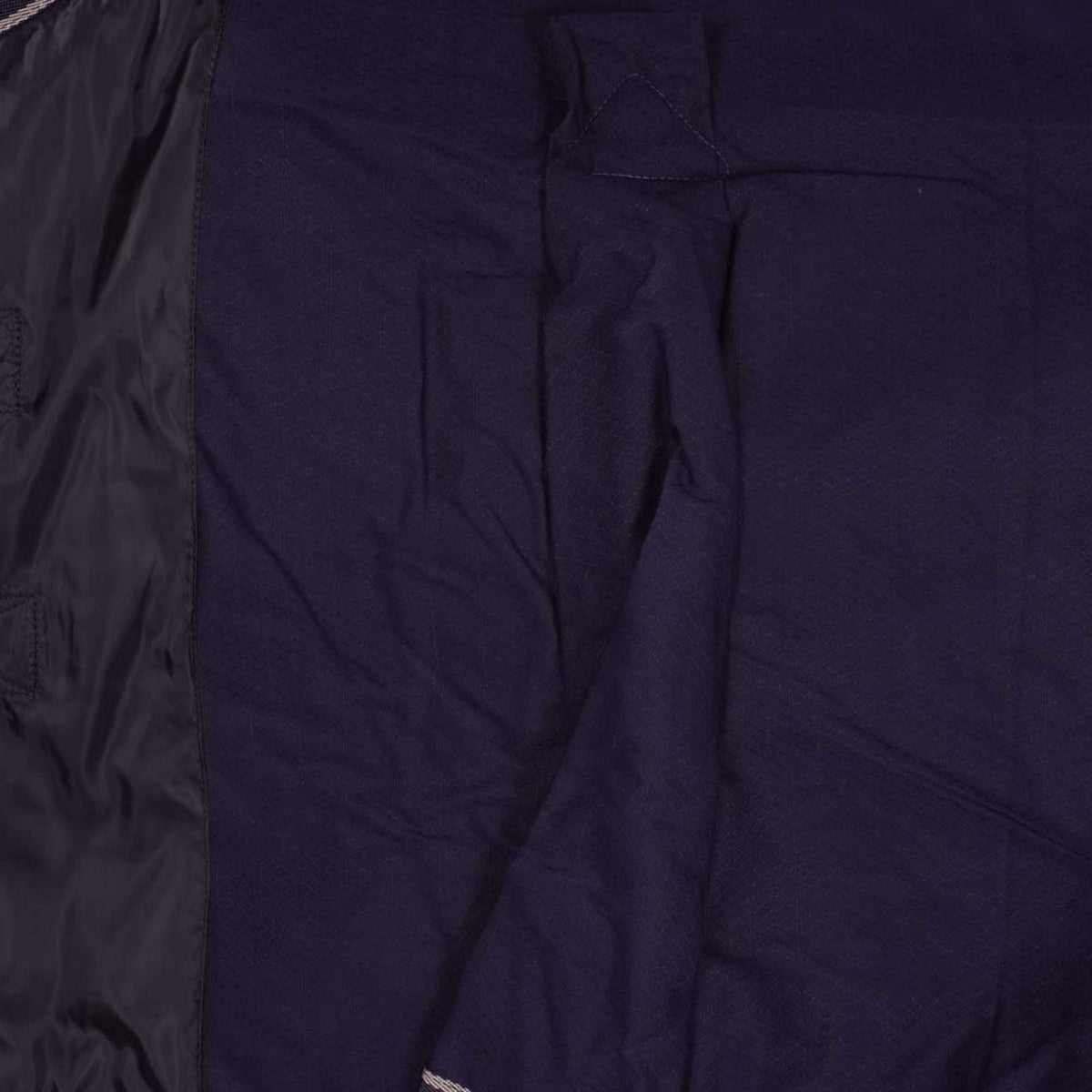 Harry's Horse Manta de Verano Honeycomb Navy