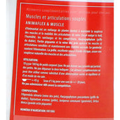 Animavital Mezcla para Músculos y Articulaciones