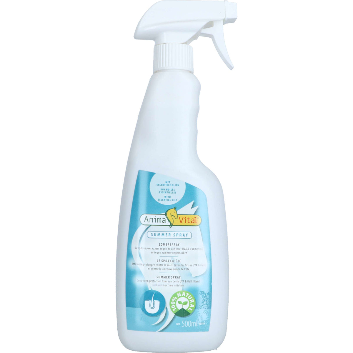 Animavital Recarga Spray de Verano