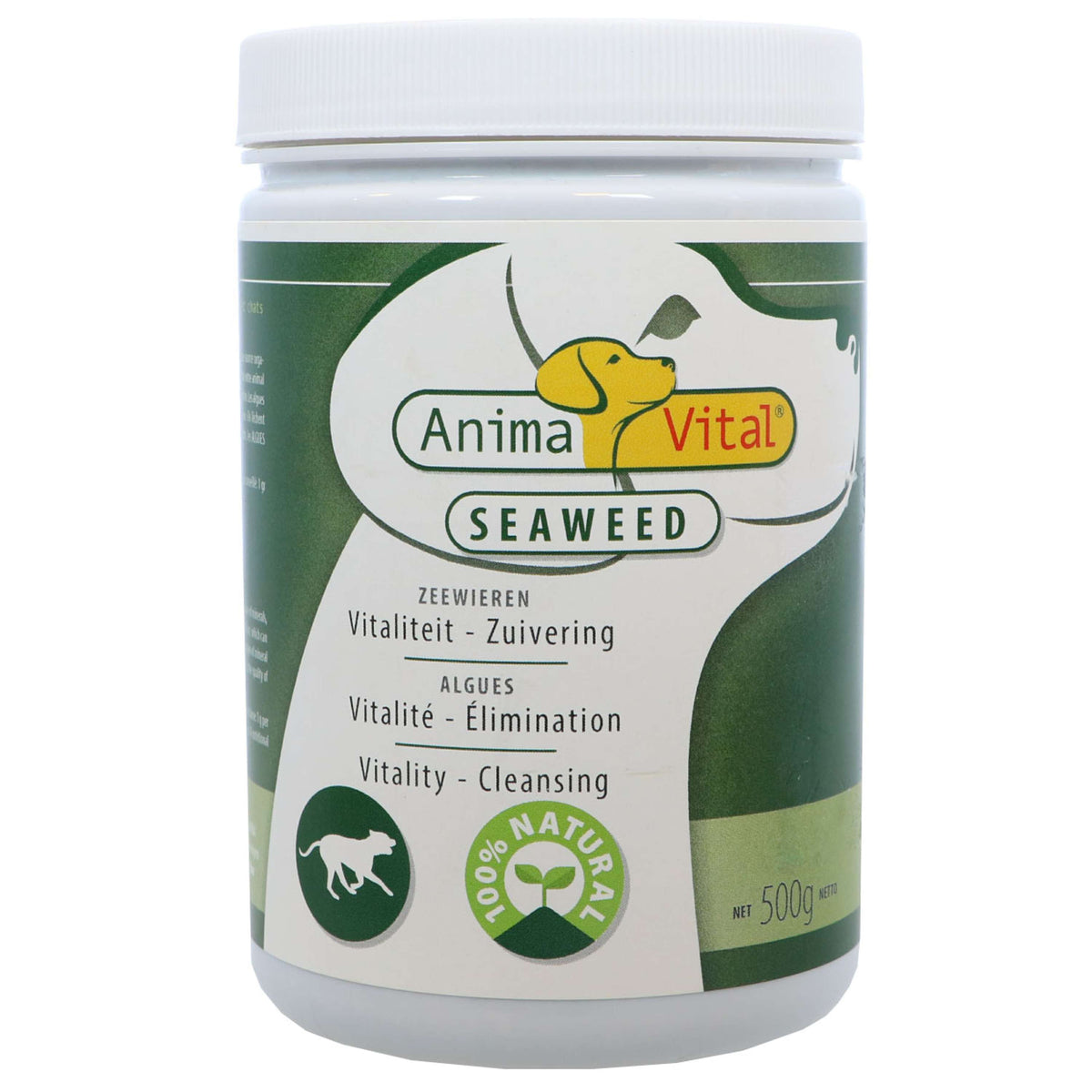 Animavital Alga marina