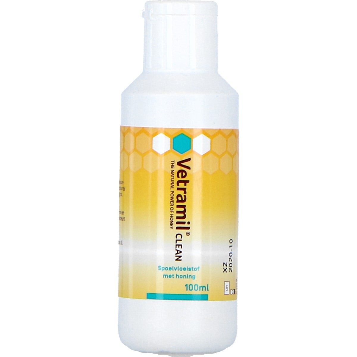 Vetramil Líquido de Enjuague