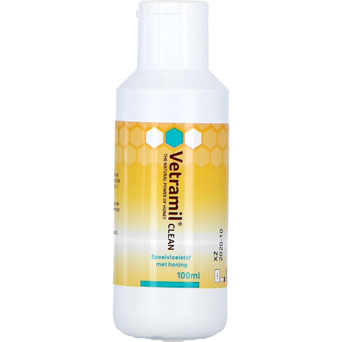 Vetramil Líquido de Enjuague