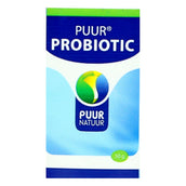 PUUR Probiótico Perro y Gato