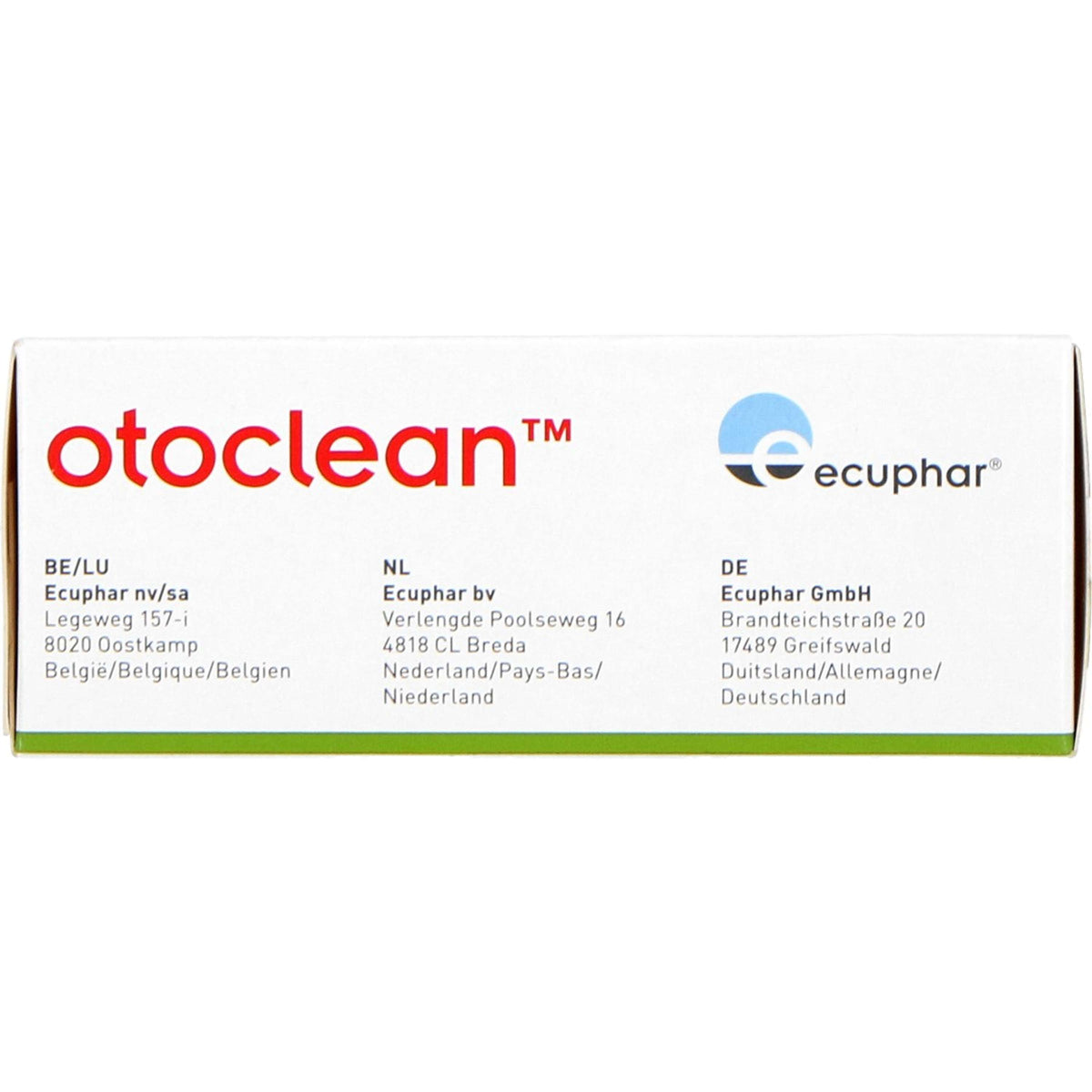 Elanco Animal Health Limpiador de Oídos Otoclean