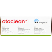 Elanco Animal Health Limpiador de Oídos Otoclean