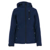 HKM Softshelljack Sport Azul oscuro
