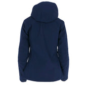 HKM Softshelljack Sport Azul oscuro