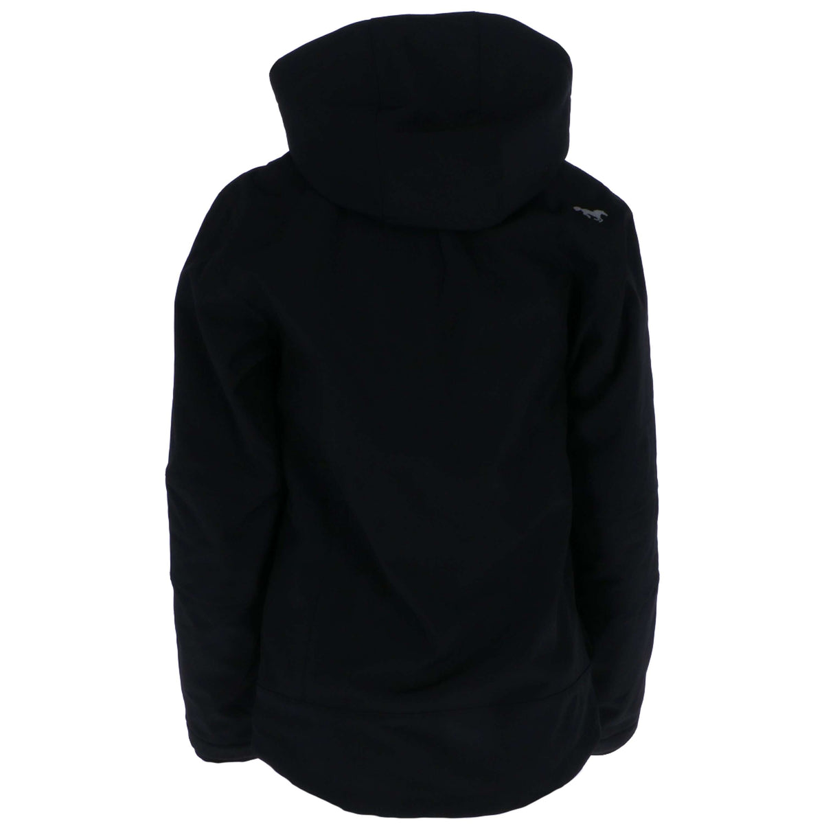 HKM Softshelljack Sport Negro