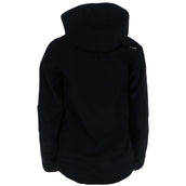 HKM Softshelljack Sport Negro