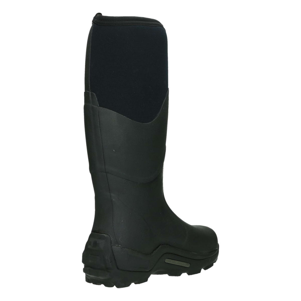 Muck Boot Botas de Exterior Muckmaster Negro