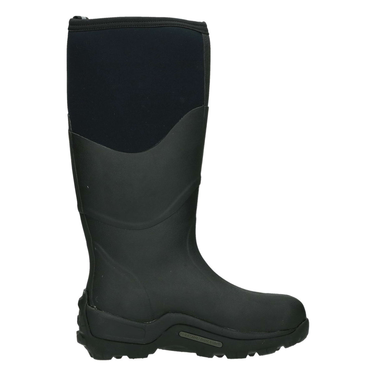 Muck Boot Botas de Exterior Muckmaster Negro
